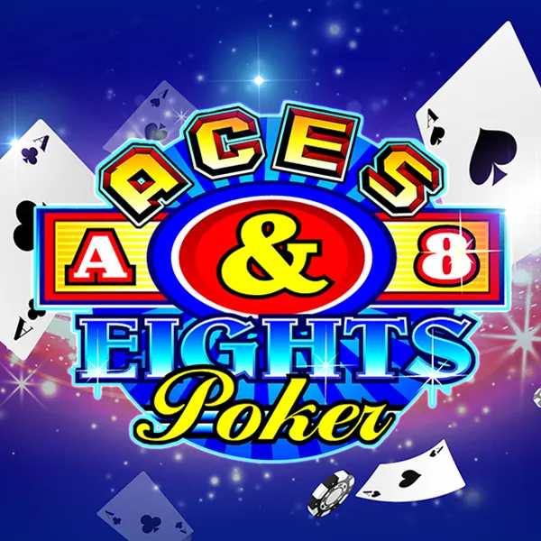 Aces and Eights - SNIPLAY88