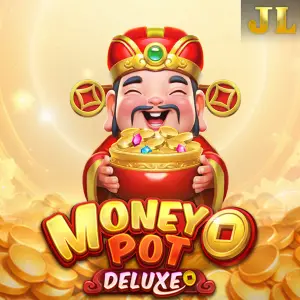 Jili : Money Pot DELUXE - SNIPLAY88