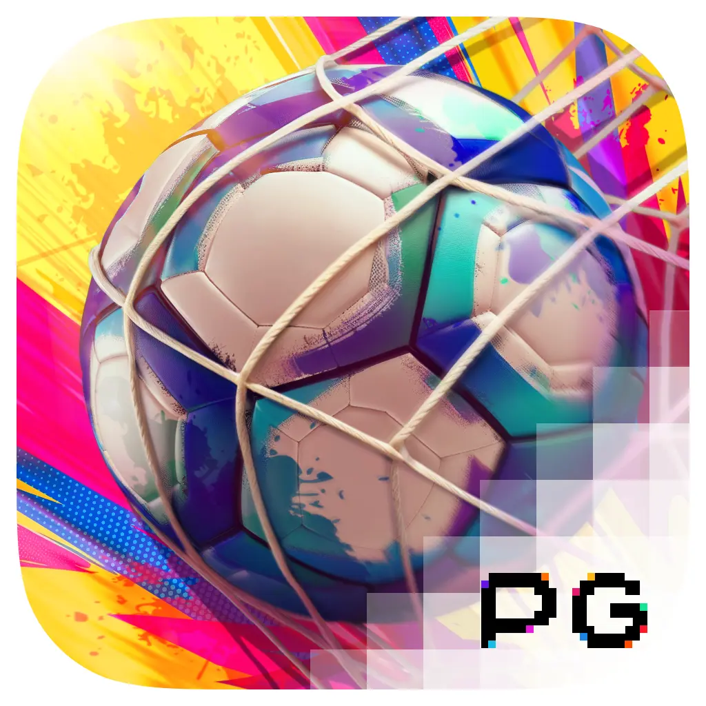 PGSoft : Futebol Fever - SNIPLAY88