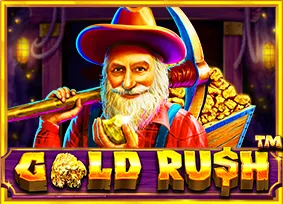 Pragmatic : Gold Rush - SNIPLAY88