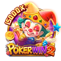 Facai : POKER WIN 2 - SNIPLAY88