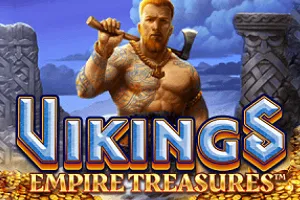 Vikings: Empire Treasures - SNIPLAY88