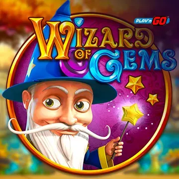 Wizard of Gems - SNIPLAY88