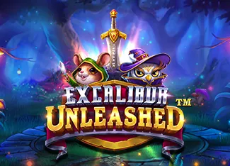 Pragmatic : Excalibur Unleashed - SNIPLAY88