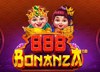 Pragmatic : 888 Bonanza - SNIPLAY88