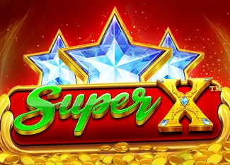 Pragmatic : Super X - SNIPLAY88