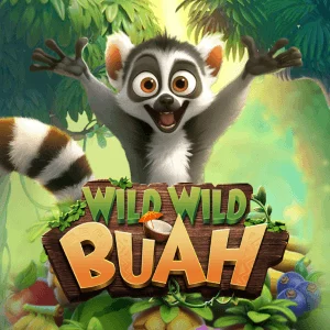 Wild Wild Fruits - SNIPLAY88
