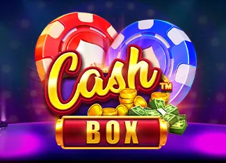 Pragmatic : Cash Box - SNIPLAY88