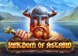 Pragmatic : Kingdom of Asgard - SNIPLAY88