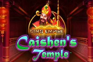 Qins Empire: Celestial Guardians - SNIPLAY88