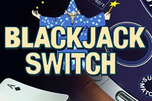 Blackjack Switch - SNIPLAY88