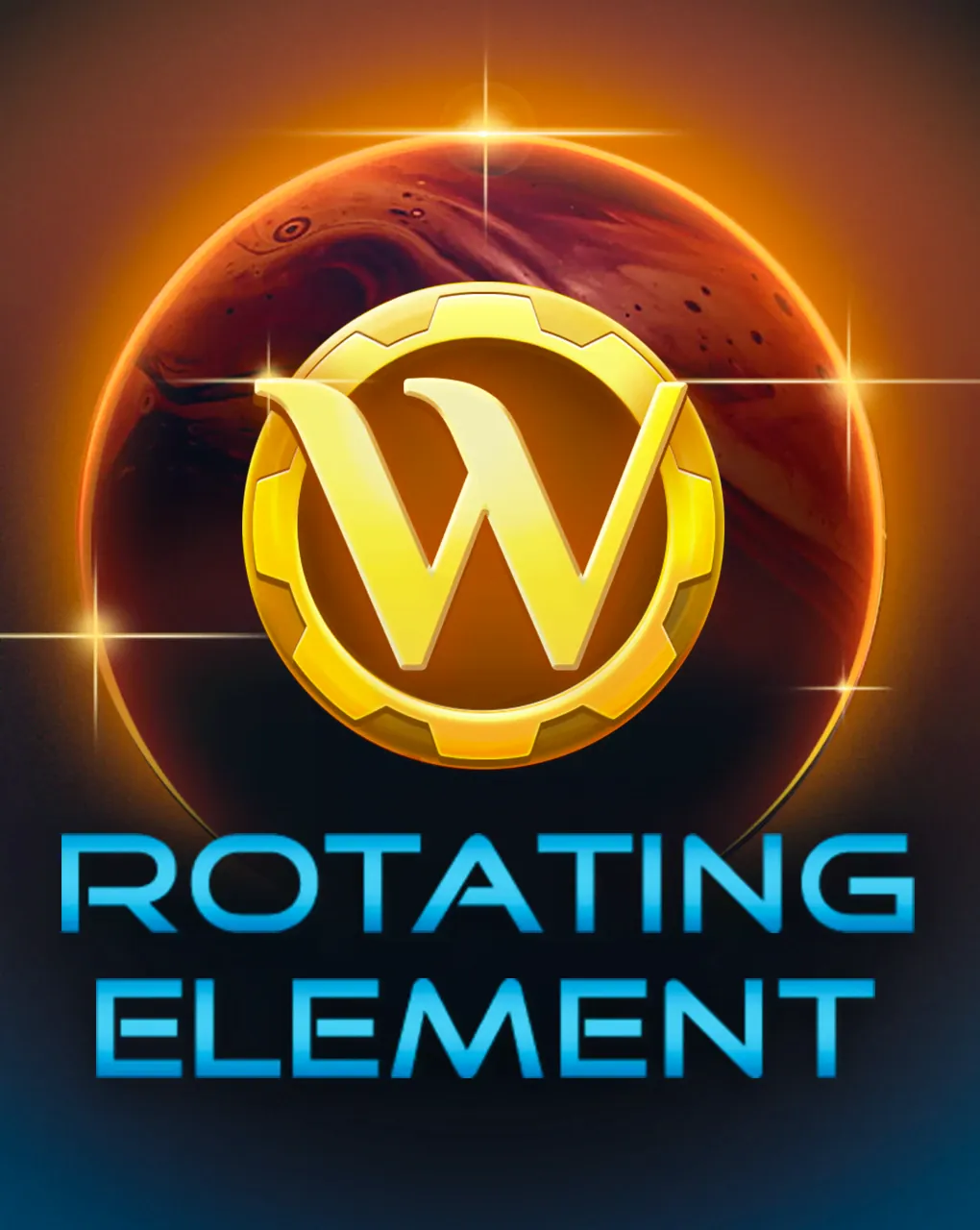 Bgaming : Rotating Element - SNIPLAY88
