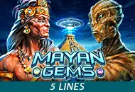 Spadegaming : Mayan Gems - SNIPLAY88