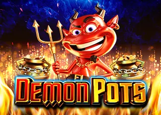 Pragmatic : Demon Pots - SNIPLAY88