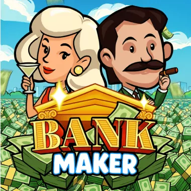 Mancala : Bank Maker - SNIPLAY88