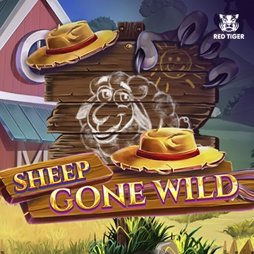 Sheep Gone Wild - SNIPLAY88