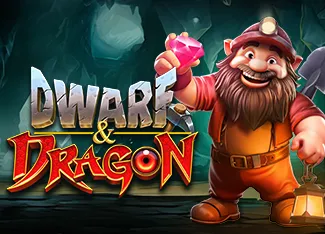 Pragmatic : Dwarf & Dragon - SNIPLAY88