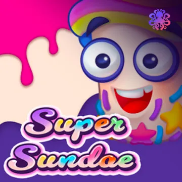 Super Sundae - SNIPLAY88