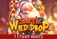Spadegaming : Santa Wild Drop - SNIPLAY88