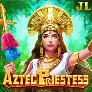 Jili : Aztec Priestess - SNIPLAY88