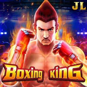 Jili : Boxing King - SNIPLAY88