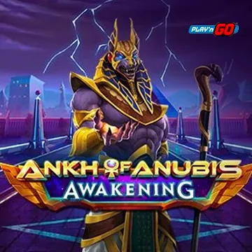Ankh of Anubis Awakening - SNIPLAY88