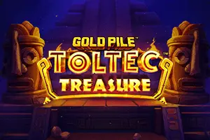 Gold Pile: Toltec Treasure - SNIPLAY88