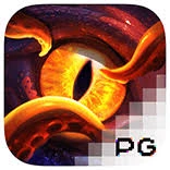PGSoft : Kraken Gold Rush - SNIPLAY88