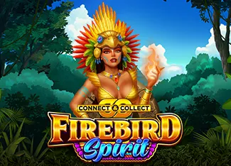 Pragmatic : Firebird Spirit - Connect & Collect - SNIPLAY88
