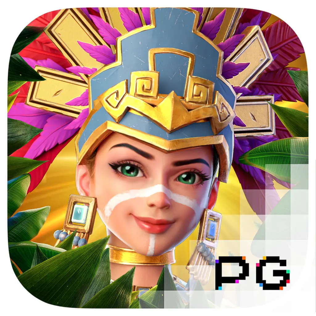 PGSoft : Treasures of Aztec - SNIPLAY88