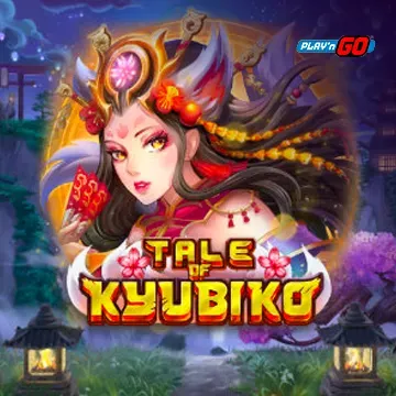 Tale of Kyubiko - SNIPLAY88