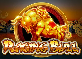 Pragmatic : Raging Bull - SNIPLAY88