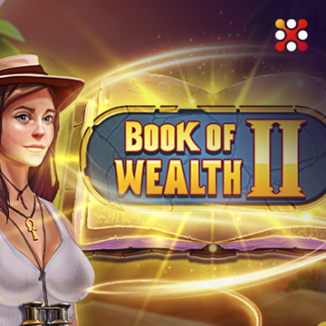 Mancala : Book of Wealth II - SNIPLAY88