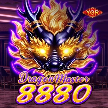 YGR : Dragon Master 8880 - SNIPLAY88