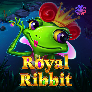 Royal Ribbit - SNIPLAY88