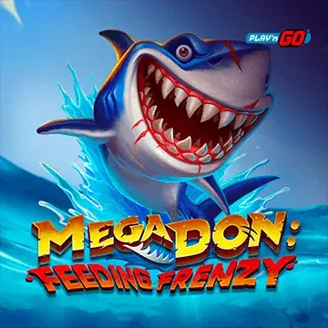 Mega Don: Feeding Frenzy - SNIPLAY88