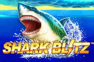 Shark Blitz - SNIPLAY88