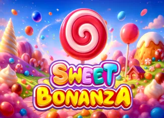 Pragmatic : Sweet Bonanza - SNIPLAY88