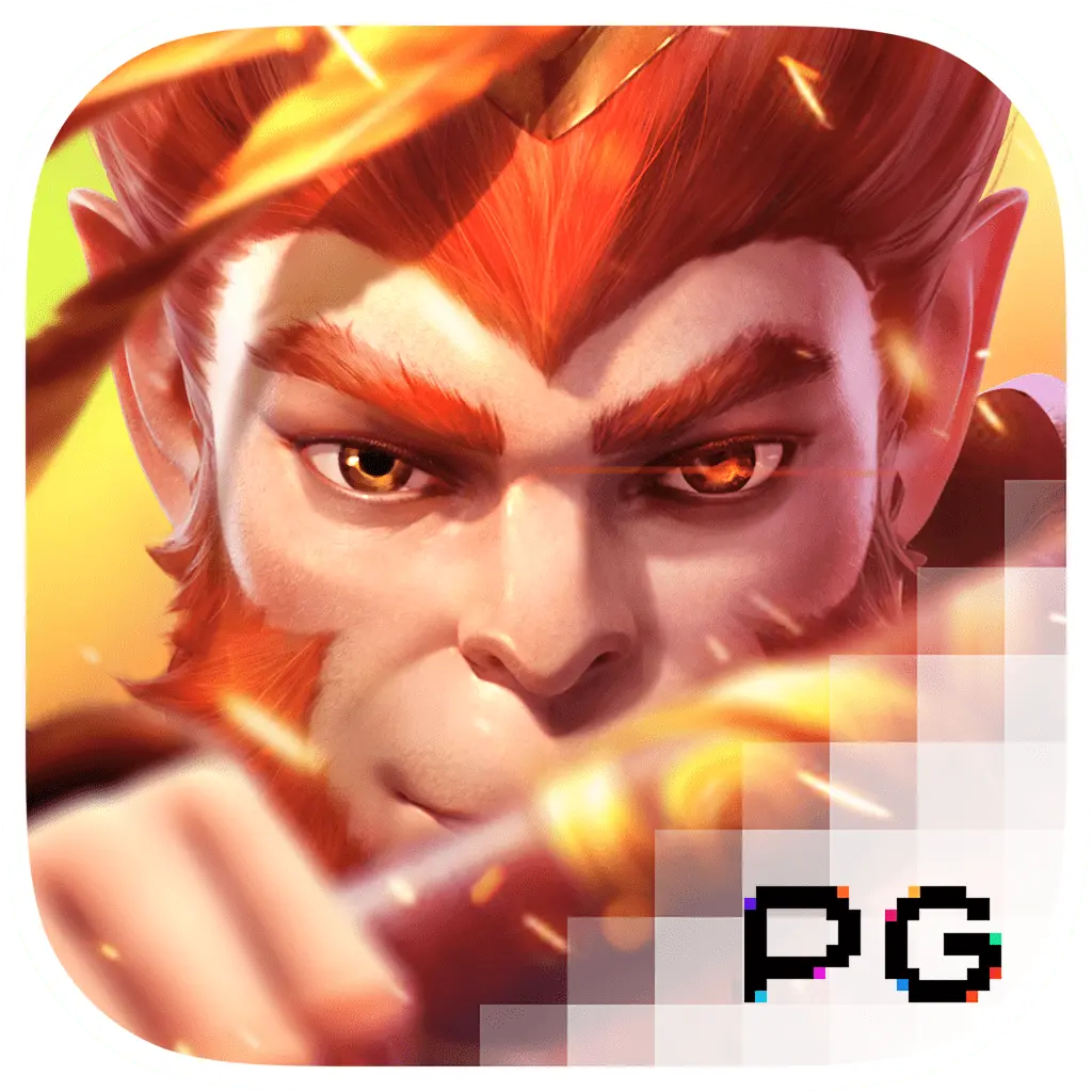 PGSoft : Legendary Monkey King - SNIPLAY88