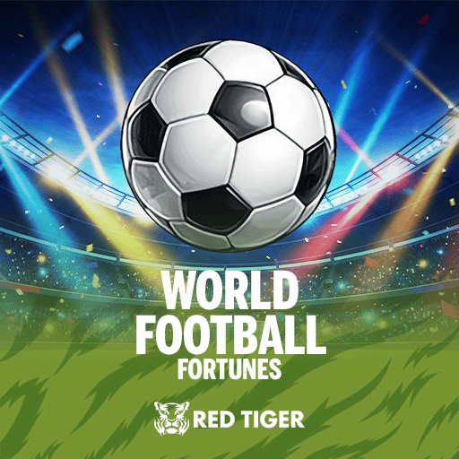 World Football Fortunes - SNIPLAY88