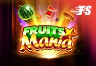 Spadegaming : Fruits Mania - SNIPLAY88