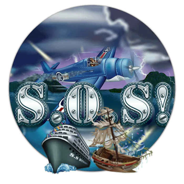 Habanero : S.O.S! - SNIPLAY88