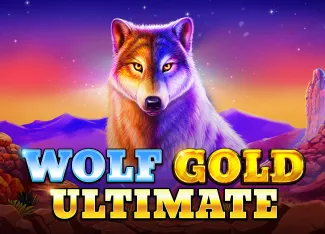 Pragmatic : Wolf Gold Ultimate - SNIPLAY88
