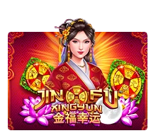 Joker123 : Jin Fu Xing Yun - SNIPLAY88