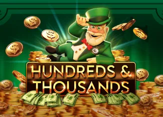 Pragmatic : Hundreds and Thousands - SNIPLAY88