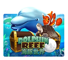 Joker123 : Dolphin Reef - SNIPLAY88