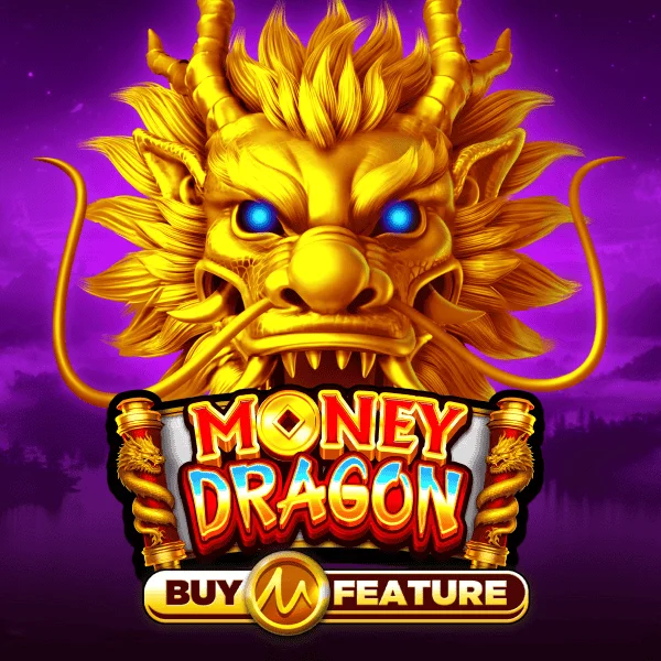 Money Dragon - SNIPLAY88