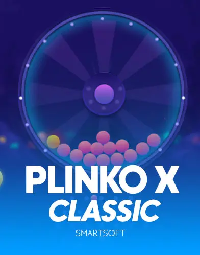 Plinko X Classic - SNIPLAY88