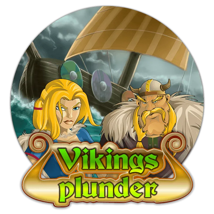 Habanero : Vikings Plunder - SNIPLAY88