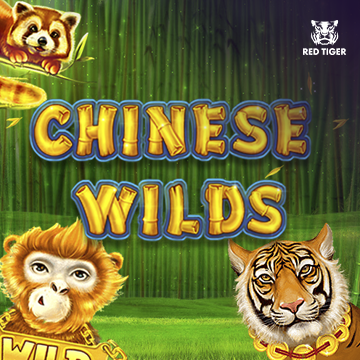 Chinese Wilds - SNIPLAY88